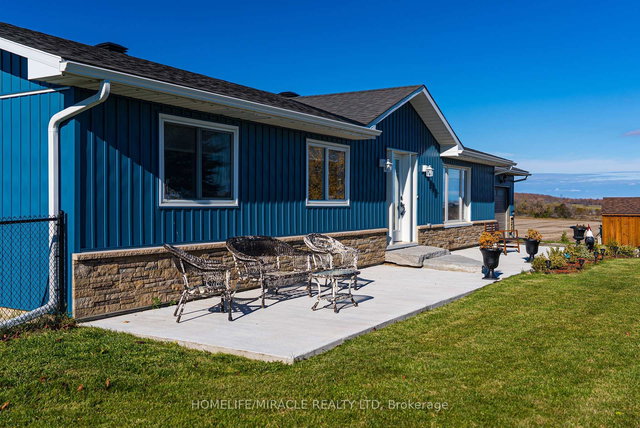 4700 Concession Rd 3