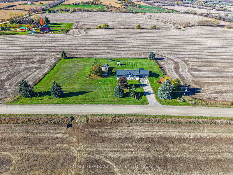 4700 Concession Rd 3, Adjala-Tosorontio, L9R 1V1 | Image 3