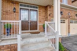 396 Grand Trunk Ave, Vaughan, L6A 4L4 | Image 2