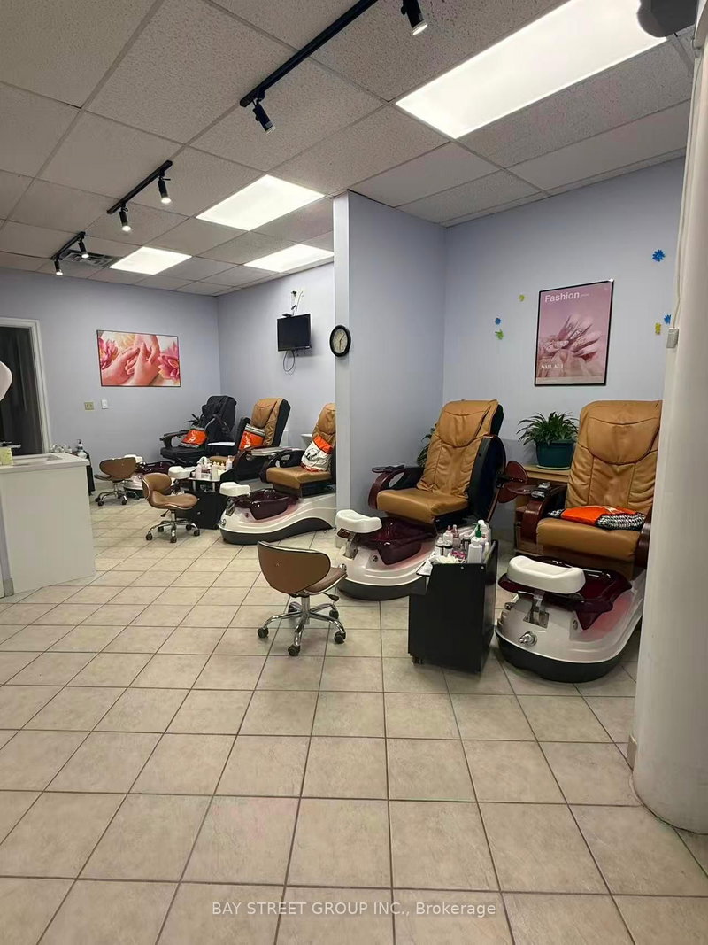 1A - 5694 Hwy 7 Ave E, Markham, L3P 1B4 | Image 2