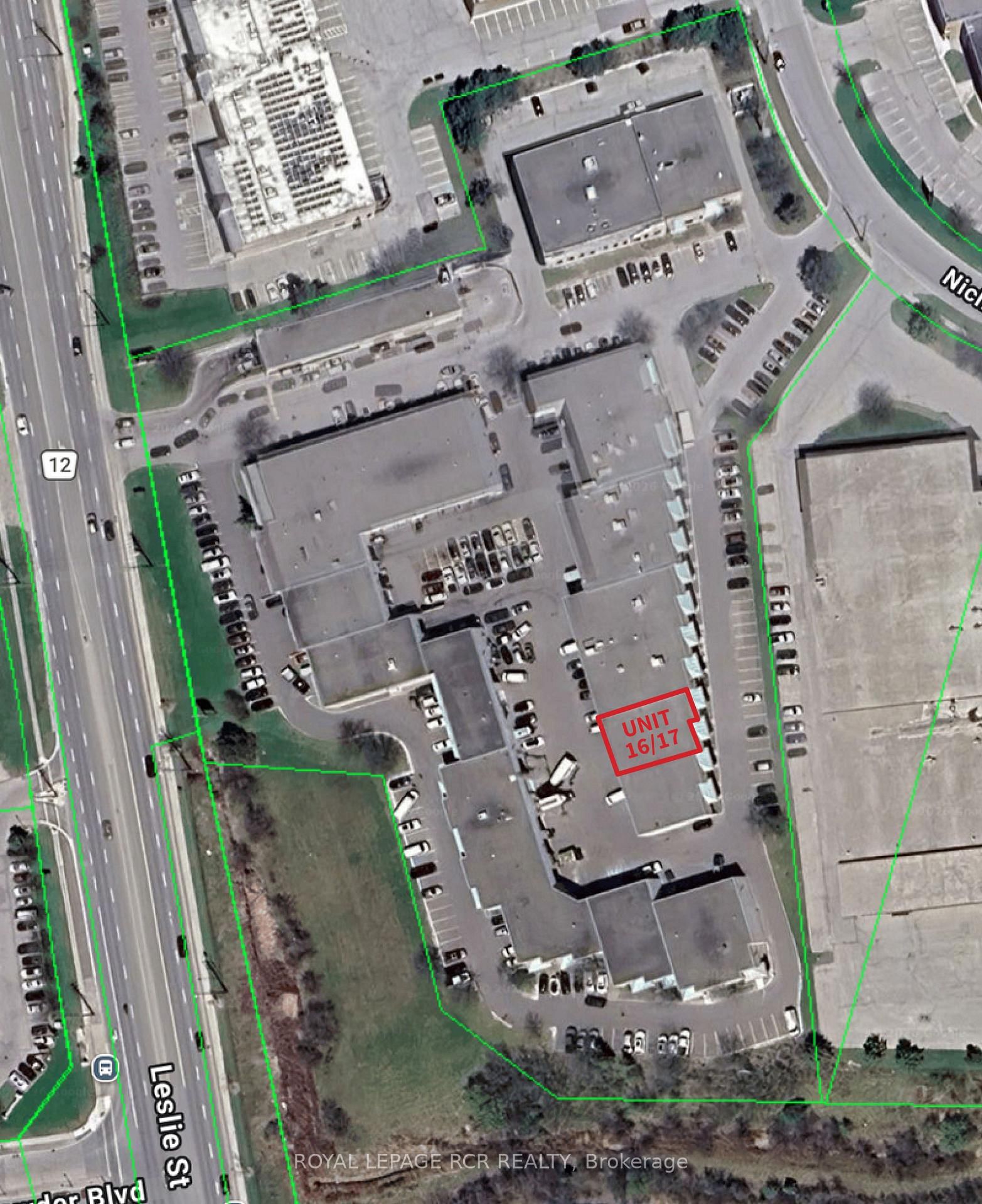 17075 Leslie Street, Unit 16/17 - Photo 5