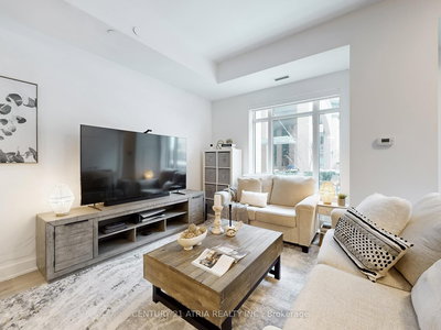 107A - 11782 Ninth Line | Whitchurch-Stouffville | Image