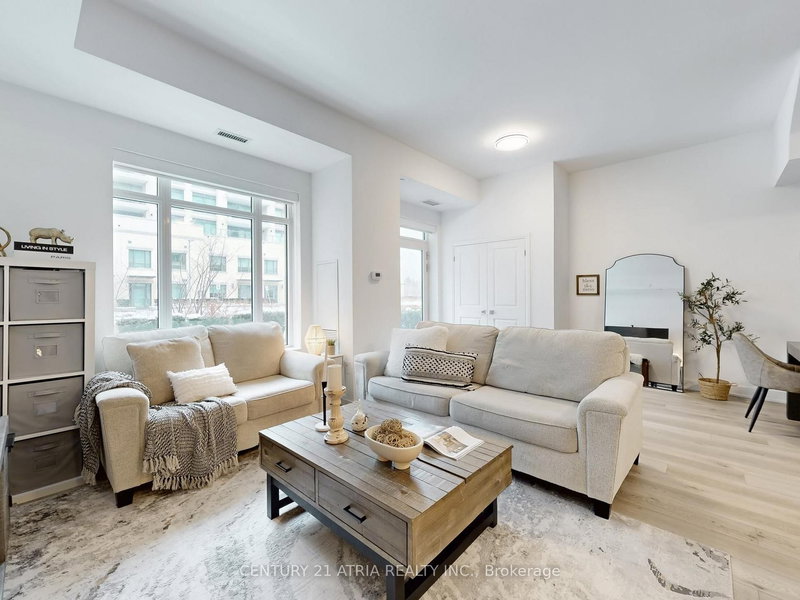 107A - 11782 Ninth Line, Whitchurch-Stouffville, L4A 5E9 | Image 2