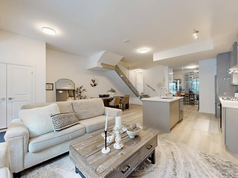 107A - 11782 Ninth Line, Whitchurch-Stouffville, L4A 5E9 | Image 3