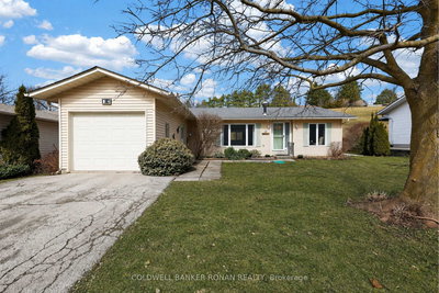 4 Tecumseth Pines Dr | New Tecumseth | Image