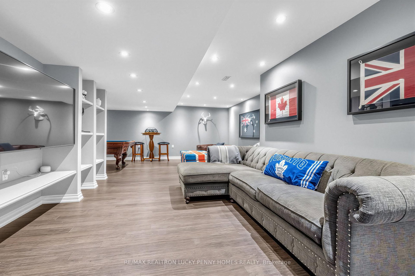 Detached House for sale at 80 Angus Glen Boulevard, Markham, Ontario, L6C 1Z4 - Angus Glen - MLS: N12908856