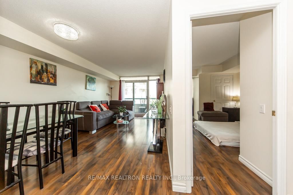 5 Emerald Lane • #306 • Vaughan, ON photo 10