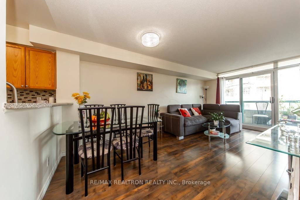 5 Emerald Lane • #306 • Vaughan, ON photo 11
