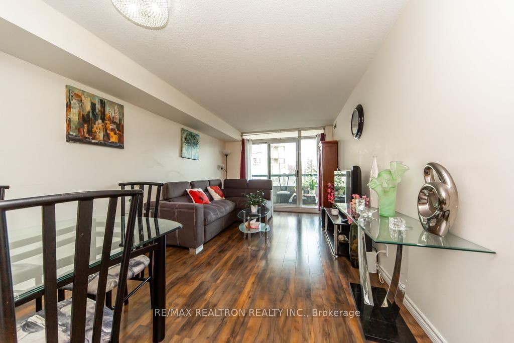 5 Emerald Lane • #306 • Vaughan, ON photo 12