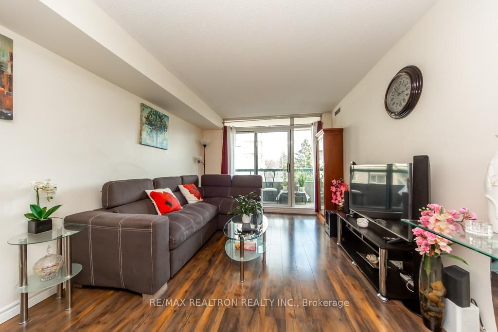 5 Emerald Lane • #306 • Vaughan, ON photo 13