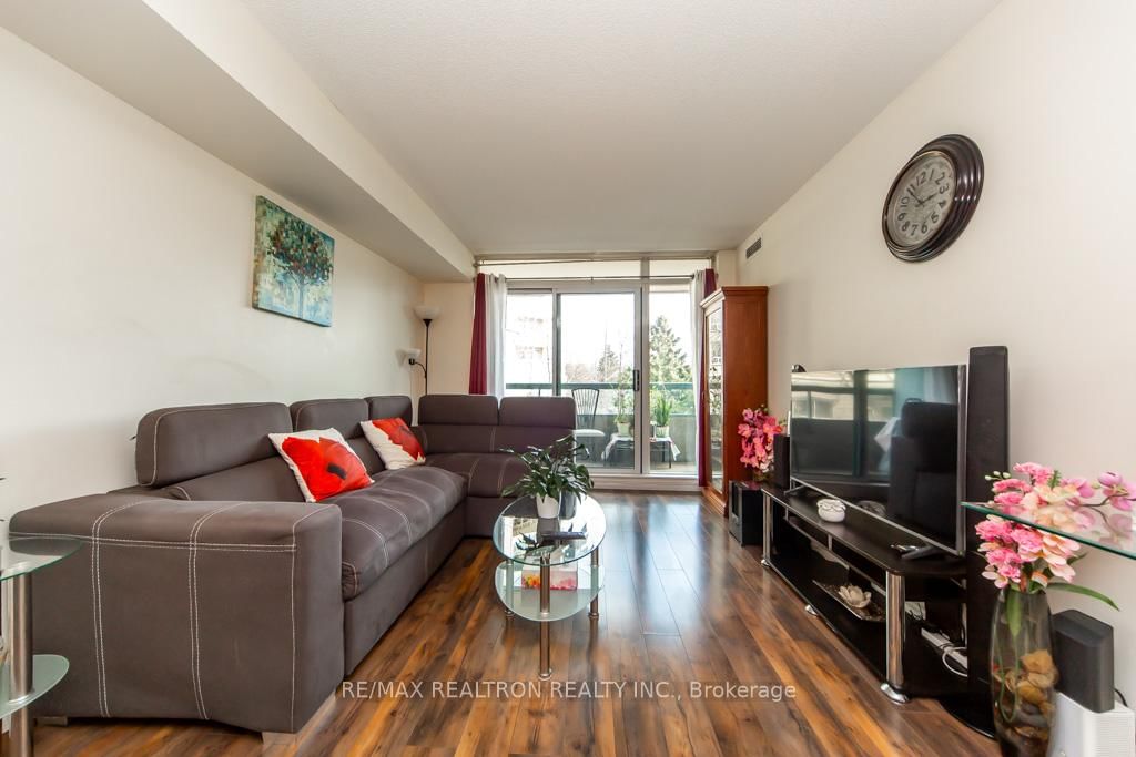 5 Emerald Lane • #306 • Vaughan, ON photo 14