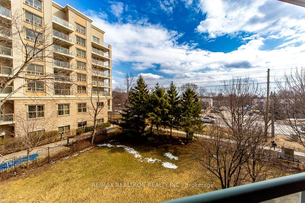 5 Emerald Lane • #306 • Vaughan, ON photo 36