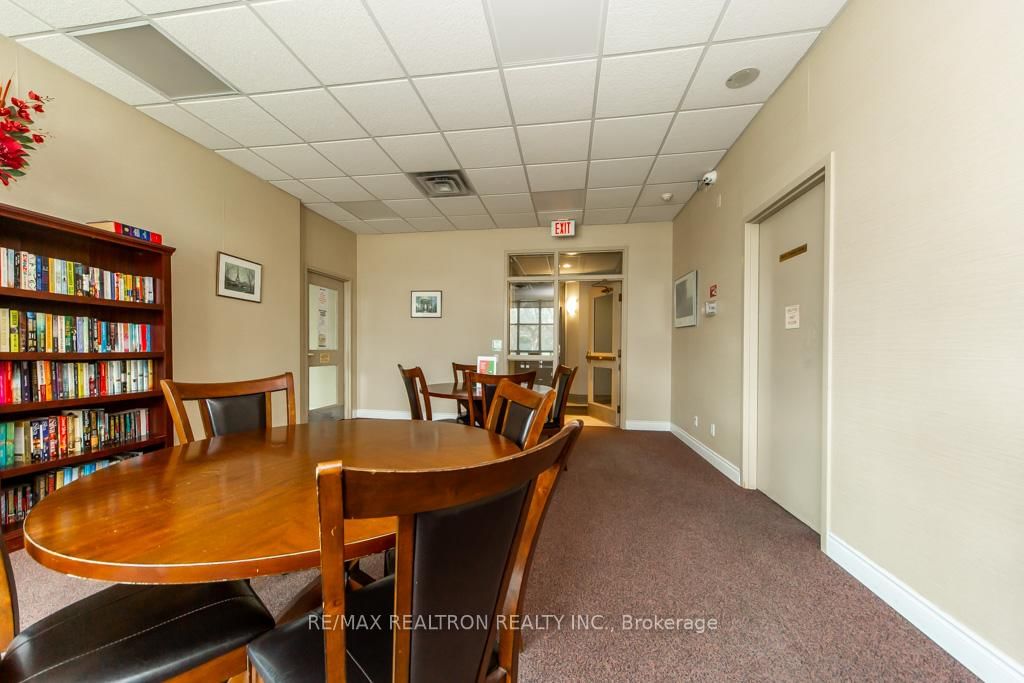 5 Emerald Lane • #306 • Vaughan, ON photo 38