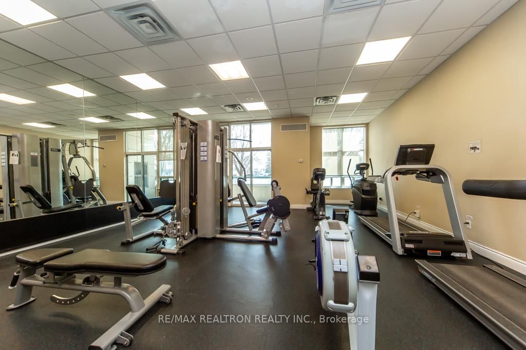 5 Emerald Lane • #306 • Vaughan, ON photo 39