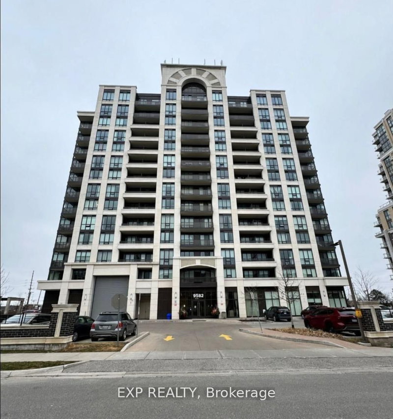 home for lease on 1216-9582 Markham Road