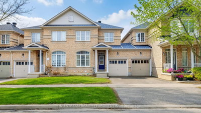 18 Radmore Pl | Markham | Image