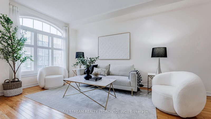 18 Radmore Pl, Markham, L6B 0G7 | Image 3