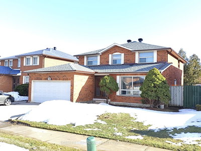 183 Aldergrove Dr | Markham | Image
