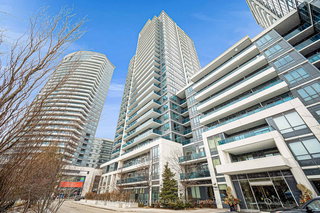 501 - 7165 Yonge Street