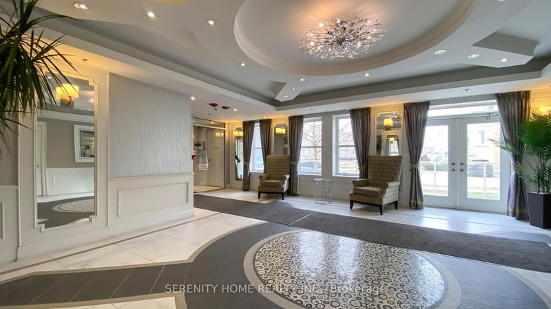 235 - 28 Prince Regent St, Markham, L6C 0V5 | Image 3