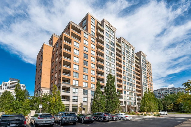205 - 29 Northern Heights Drive