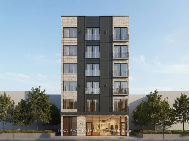 99 Holland St E, Bradford West Gwillimbury, L3Z 1X1 | Image 2