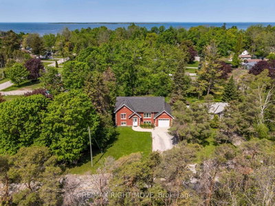 104 Ethel Park Road • Brock, ON photo 2