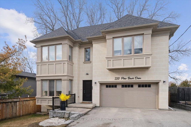 220 Pine Beach Drive