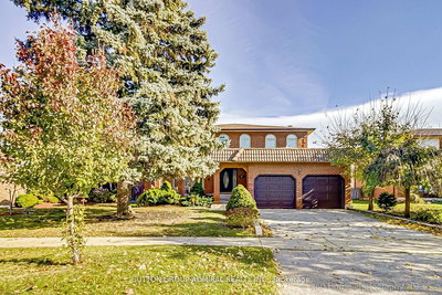 193 Wigwoss Dr | Vaughan | Image