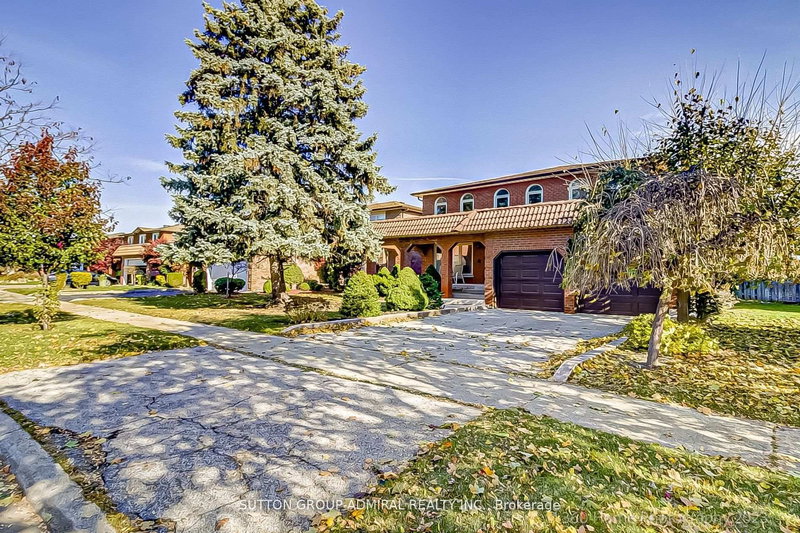 193 Wigwoss Dr, Vaughan, L4L 4A7 | Image 2