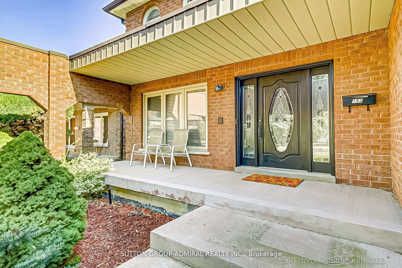 193 Wigwoss Dr, Vaughan, L4L 4A7 | Image 3
