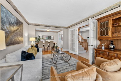 193 Wigwoss Drive • Vaughan, ON photo 6
