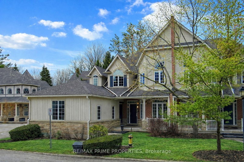 18 - 11 Berczy Creek Way, Markham, L6C 2R3 | Image 2