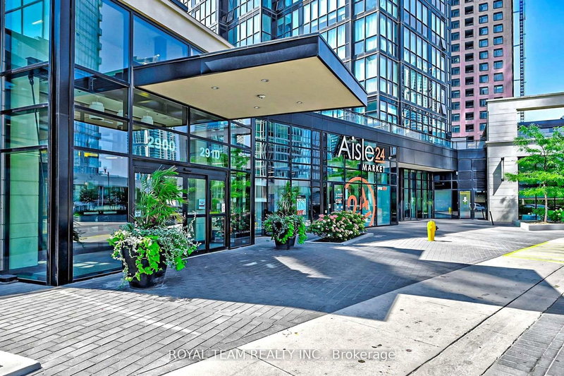 3405 - 2900 Highway 7, Vaughan, L4K 0G3 | Image 2