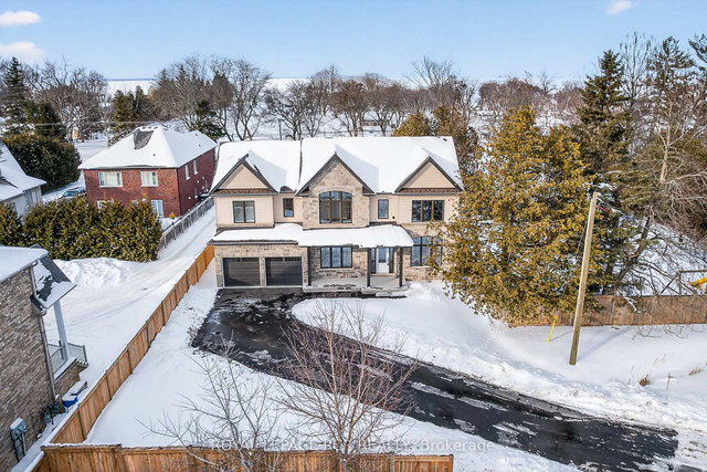 28 St. George Street