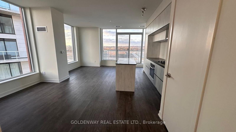 903 - 6 David Eyer Rd, Richmond Hill, L4S 0N5 | Image 3