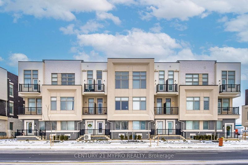 131 Markland St, Markham, L6C 3B5 | Image 2