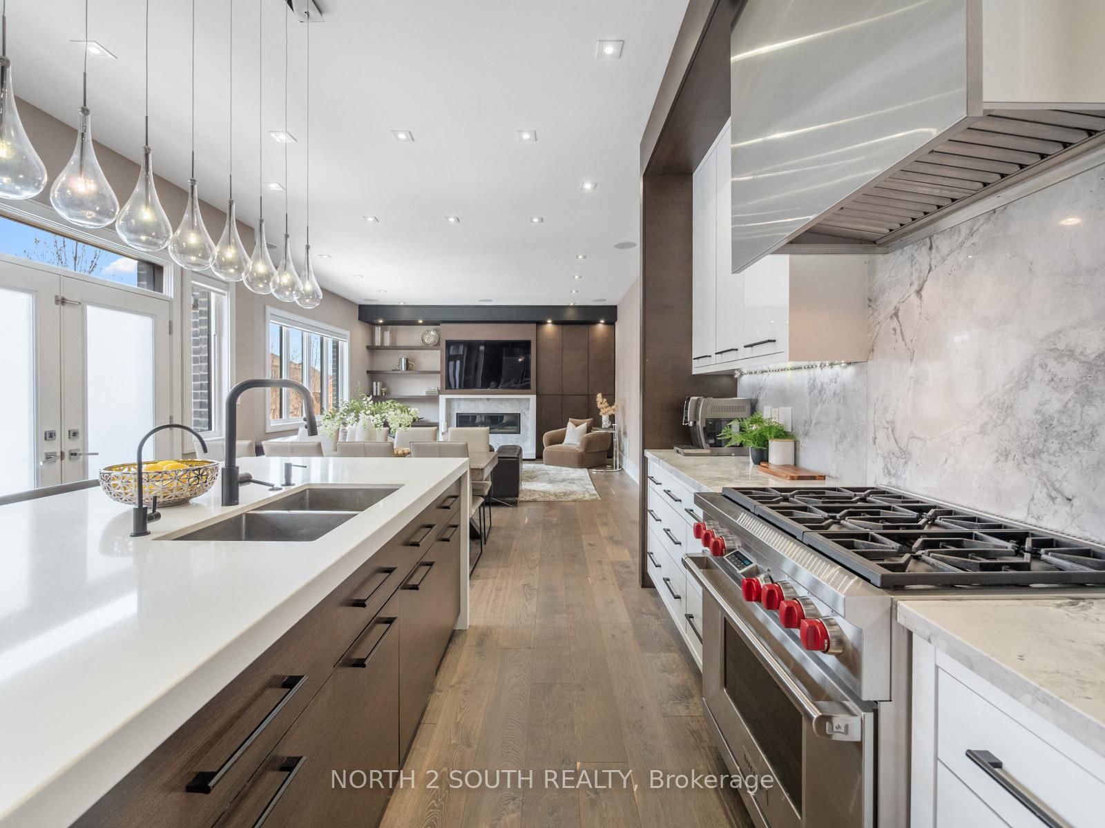 Detached House for sale at 36 Kylemount Court, Vaughan, Ontario, L4J 0J4 - Patterson - MLS: N12910190