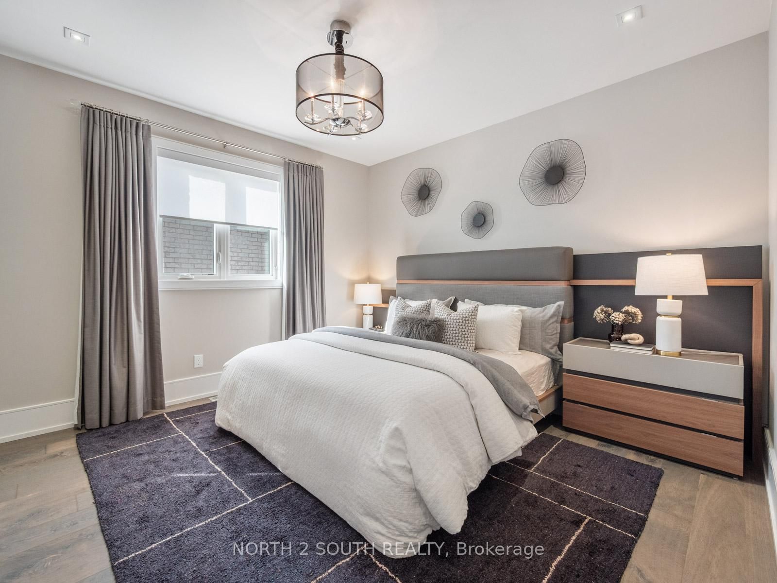 Detached House for sale at 36 Kylemount Court, Vaughan, Ontario, L4J 0J4 - Patterson - MLS: N12910190