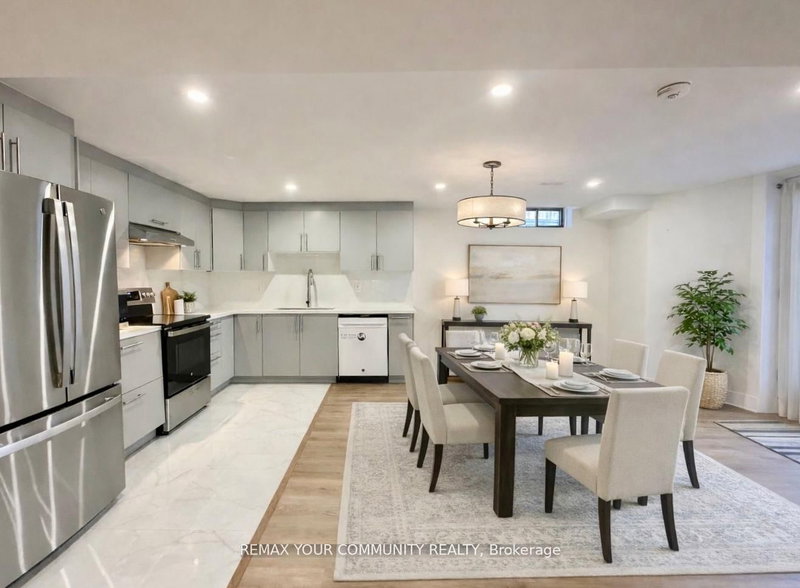 BSMT - 22 Stanton Ave, Vaughan, L4H 0V5 | Image 3