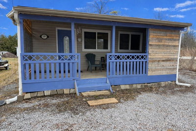 815 Lagoon Dr | Georgina | Image