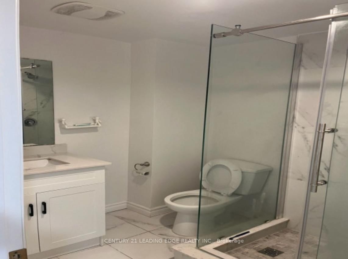 8 Digby Crescent, Unit Bsmt