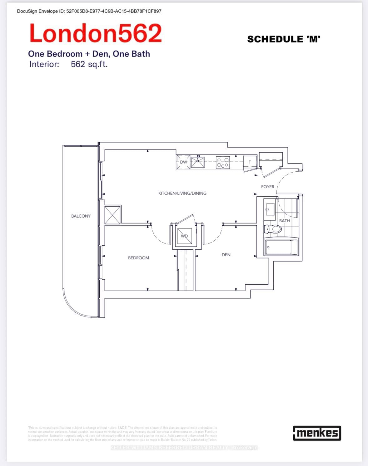 195 Commerce Street, Unit 2807 - Photo 12