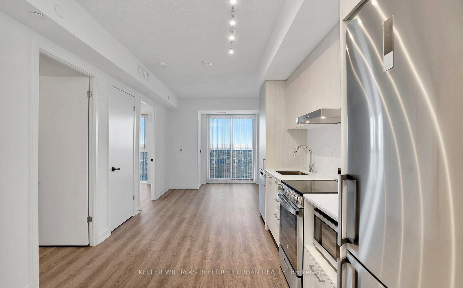 195 Commerce Street, Unit 2807 - Photo 2