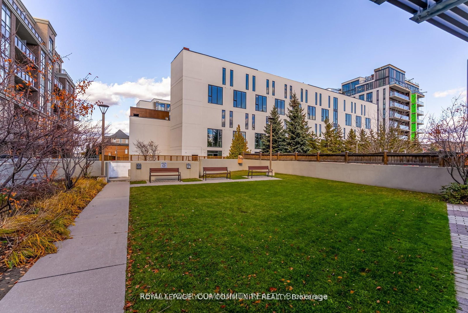 540 Bur Oak Avenue, Unit 222 - Photo 23