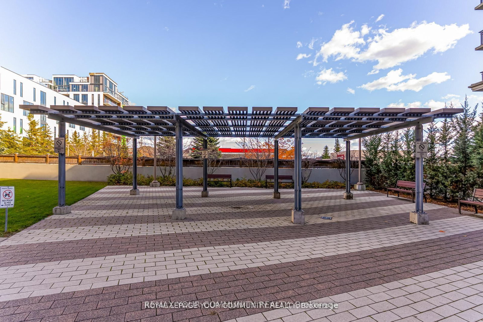 540 Bur Oak Avenue, Unit 222 - Photo 24