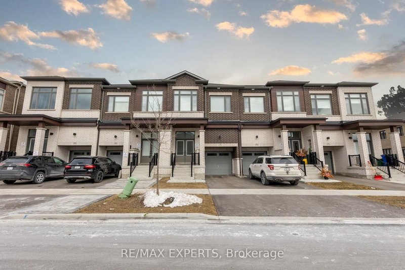 90 Singhampton Rd, Vaughan, L4H 5J6 | Image 2