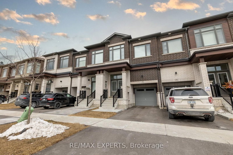 90 Singhampton Rd, Vaughan, L4H 5J6 | Image 3