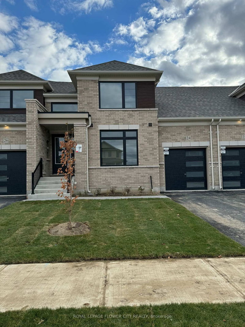 home for lease on 24 Mayapple Street