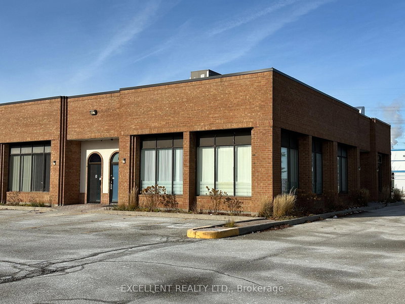 8 - 7750 Birchmount Rd, Markham, L3R 9X3 | Image 2